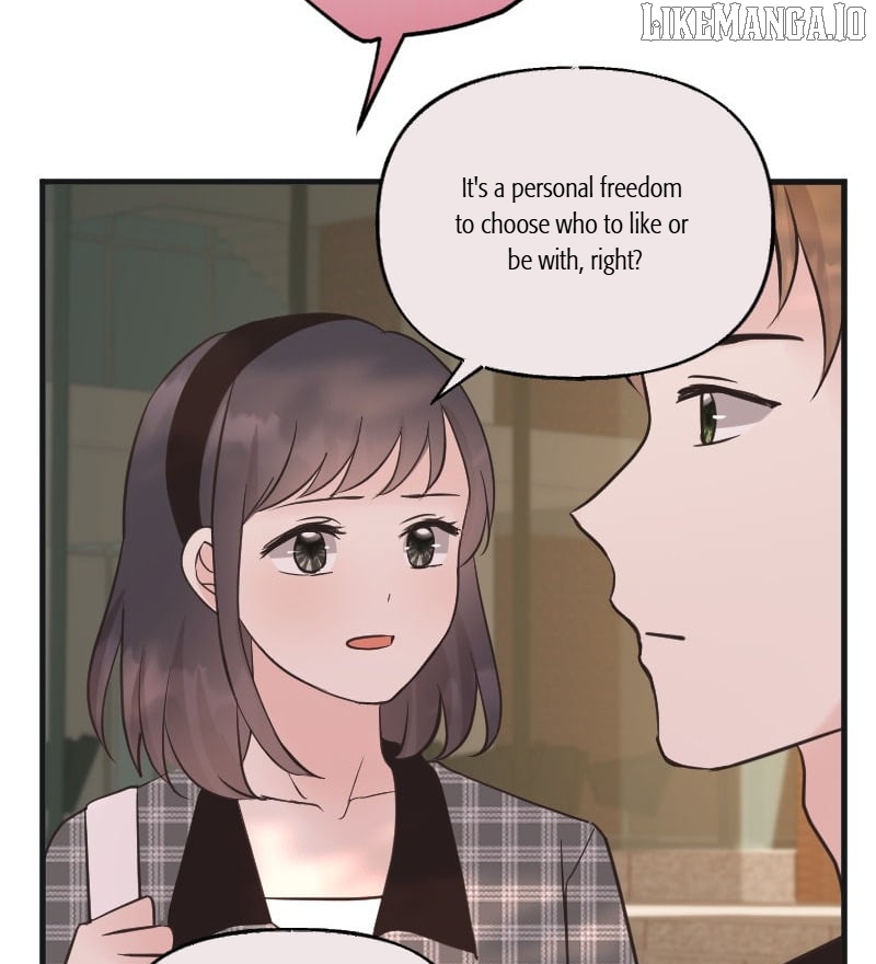 Soul to Soul Chapter 18 - page 69